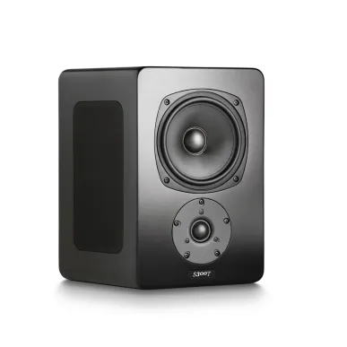 Настенная акустика Miller & Kreisel® S300T Black